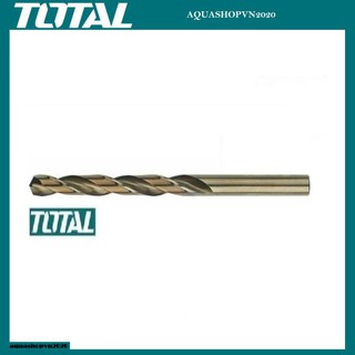11.5MM MŨI KHOAN SẮT TOTAL TAC101153