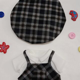 Outfit for Doll