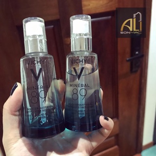 Serum vichy 89