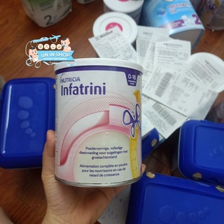 Sữa Infatrini Đức cho bé 400gam🇩🇪