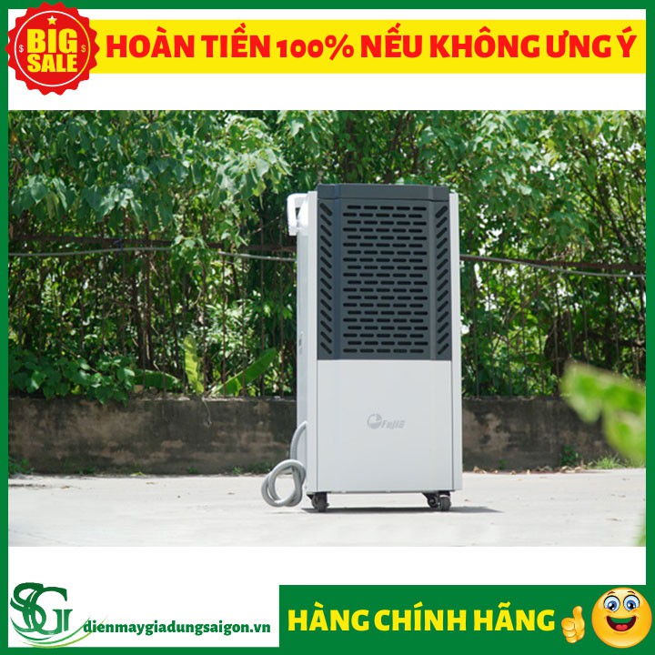 SALE Máy Hút Ẩm Công Nghiệp FujiE HM-150N  "❤️RẺ VÔ ĐỊCH❤️ ❤️RẺ NGỠ NGÀNG❤️"