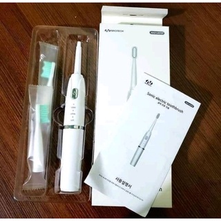 BÀN CHẢI ĐIỆN NAOTECH
