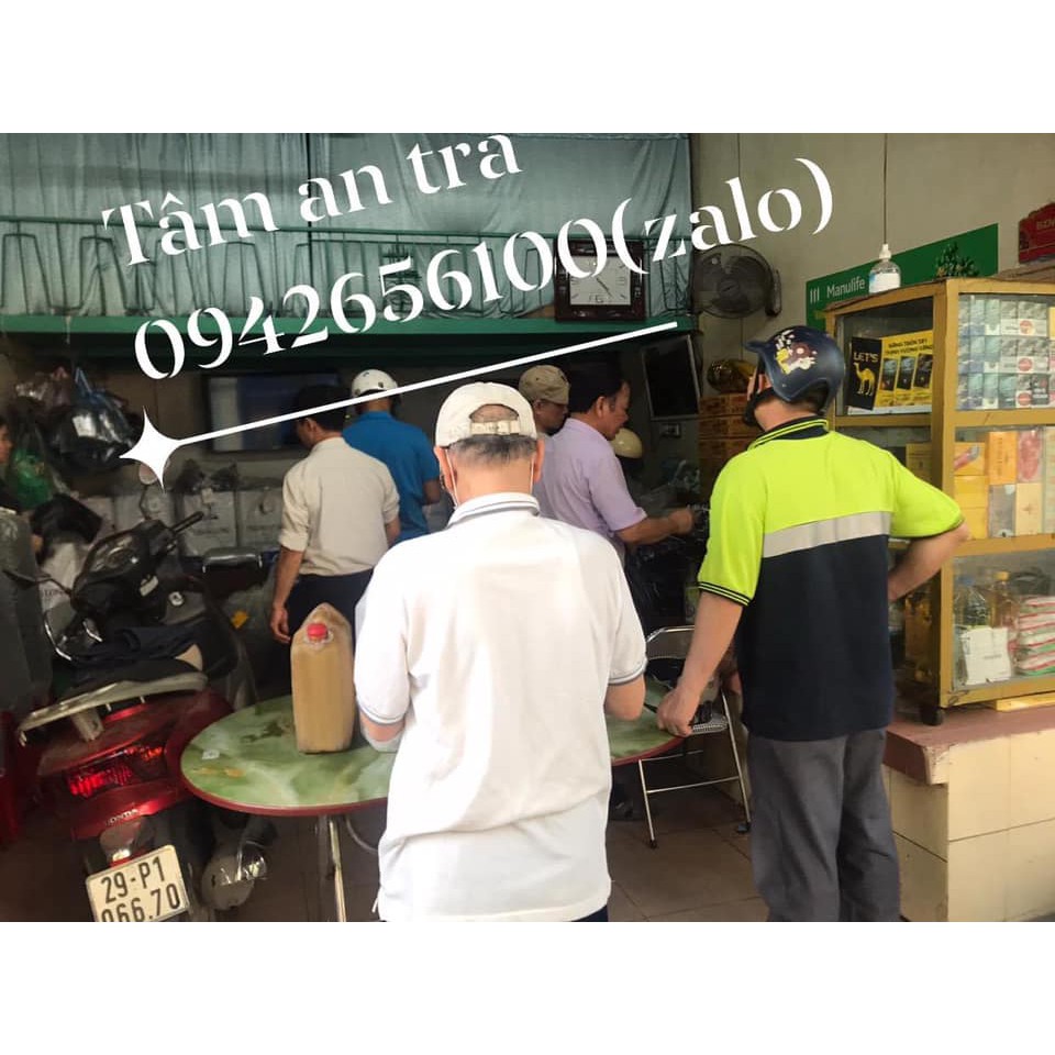 [free ship] Trà Búp Thái Nguyên Đặc Sản 100g (Đặc Sản Chè Tân Cương) Thơm Ngon | BigBuy360 - bigbuy360.vn