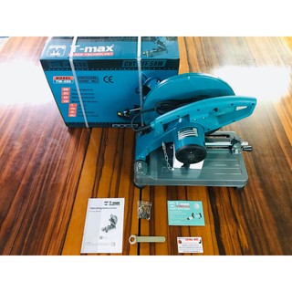 MÁY CẮT SẮT BÀN T-MAX 355