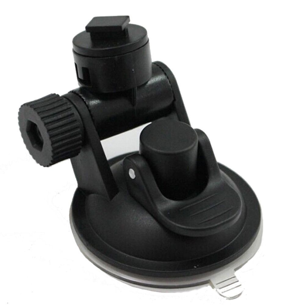 Aaron1 Giá Đỡ Camera Hành Trình Dạng Chữ T Có Giác Hút Gắn Xe Hơi Tiện Dụng