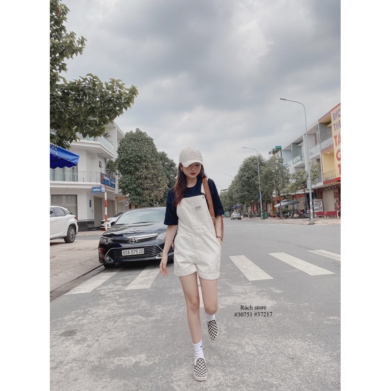 YẾM QUẦN NGẮN | BigBuy360 - bigbuy360.vn