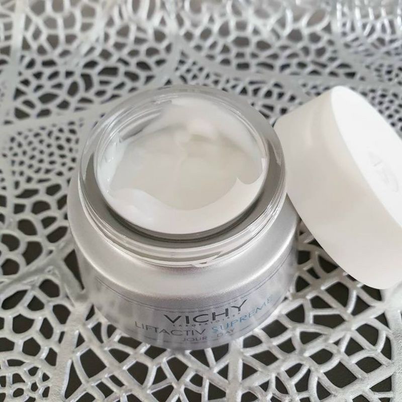KEM DƯỠNG NGÀY/ĐÊM GIÚP TRẺ HÓA DA, NGĂN NGỪA LÃO HOÁ VICHY