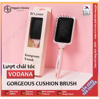 Lượt VODANA GORGEOUS CUSHION BRUSH (VRUSH)
