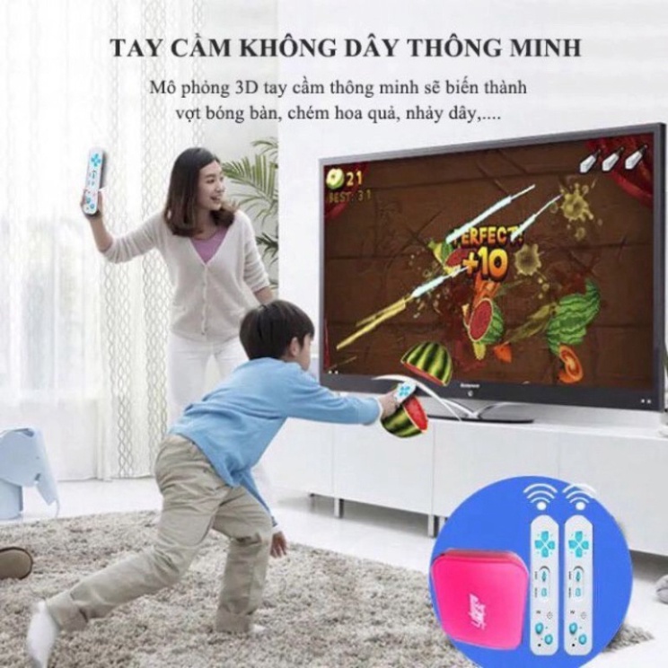 Thảm nhảy audition kết nối tivi chơi game đa năng tại nhà giảm stress béo phì MG07