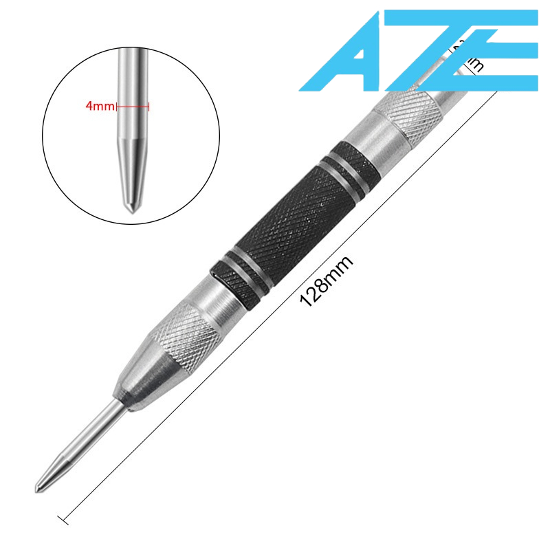 Bung Tu Dụng Cụ Định Vị Lỗ Khoan Mũi Đục Lấy Dấu Tự Động - 3E2