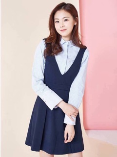 Đầm roem xuất xịn 