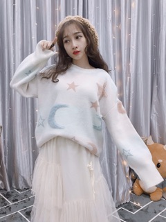 ❤️[HÌNH THẬT + CLIP] áo len bông siêu ấm ❤️
