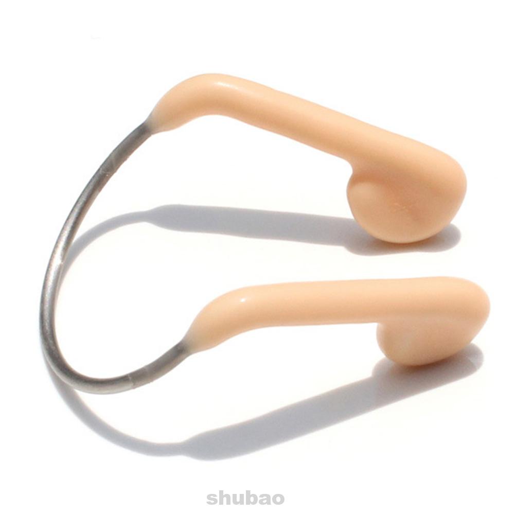 Set 5 kẹp mũi bằng kim loại bền đa năng hỗ trợ luyện tập thể thao dưới nước cho người lớn
 | BigBuy360 - bigbuy360.vn