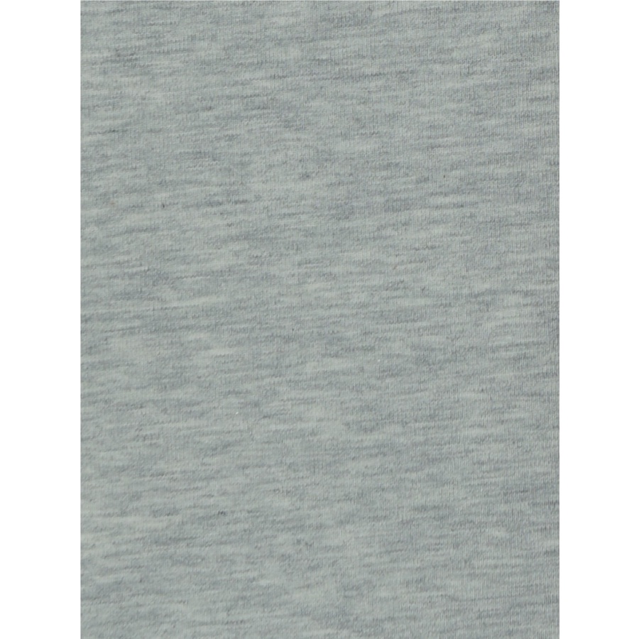 Áo Thun Polo Nam Ngắn Tay Có Cổ Bẻ OWEN APV220304 Áo Phông Màu Xám Nhạt Viền Cổ Trắng Vải Cotton Cao Cấp Dáng Body Fit