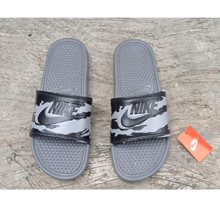 Giày Sandal Nike Benassi 5.5 Mall Trẻ Trung Năng Động