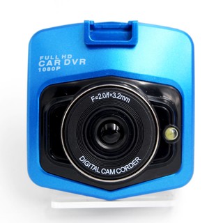 Camera hành trình full HD siêu nét