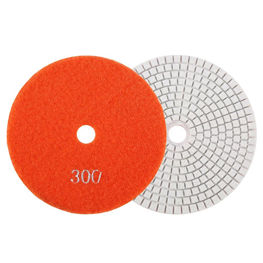 Đĩa Mài Đánh Bóng 5 '' inch 125mm