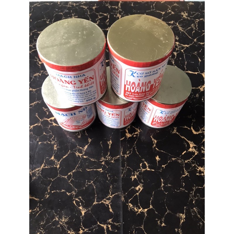 [Mã 267FMCGSALE giảm 8% đơn 500K] Mạch Nha Hoàng Yến Kẹo Mạch Nha Đặc Sản Miền Trung | BigBuy360 - bigbuy360.vn