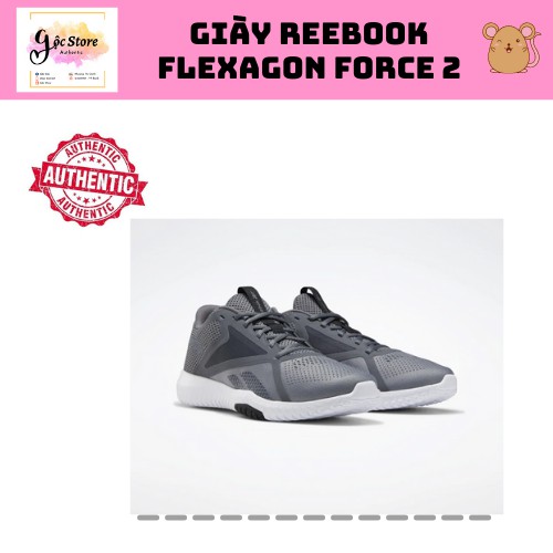 [HÀNG ĐẶT TRƯỚC]  GIÀY REBOOK FLEXAGON