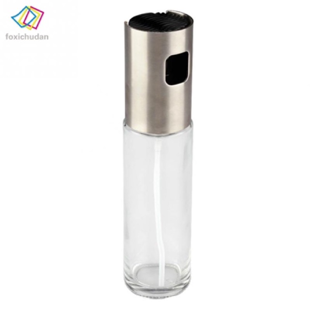 Bình Xịt Dầu Ăn Thuỷ Tinh Galuz 100ml | BigBuy360 - bigbuy360.vn