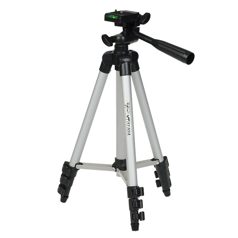 Tripod máy ảnh WT-3110A siêu nhẹ