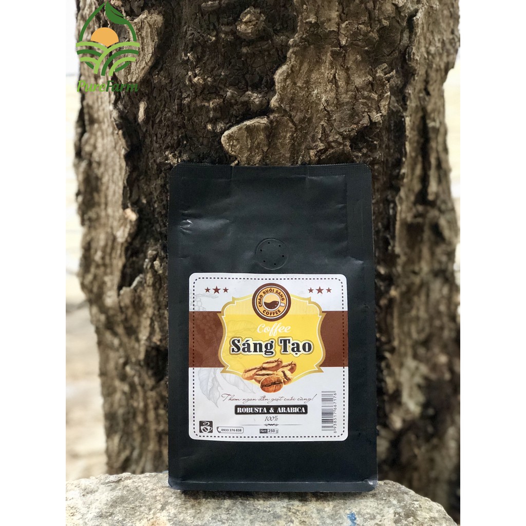 Coffee Sáng Tạo 250gr