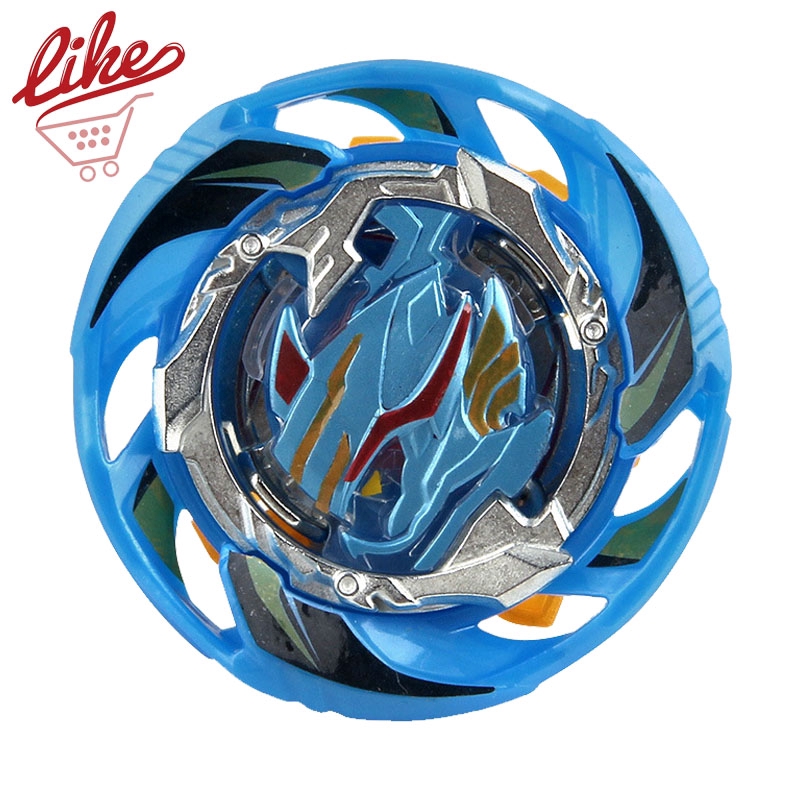 Con Quay Đồ Chơi Beyblade Burst B130
