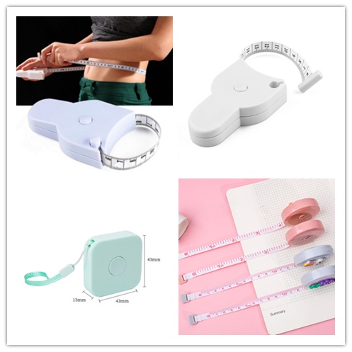 Thước Dây Hình Chữ Y 1.5M Có Tay Cầm Tiện Dụng