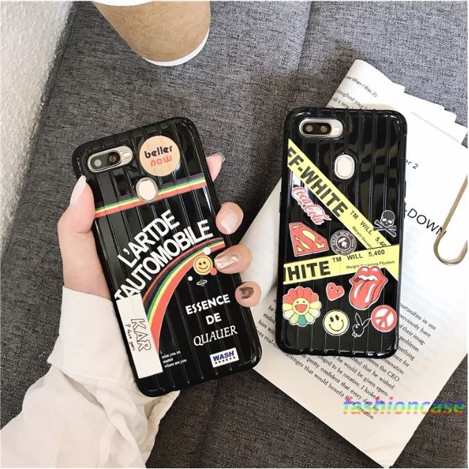 Ốp Lưng Xiaomi  K20 K20 Pro Note 10 Pro A3 8 Lite 8 Pro 8 - A047