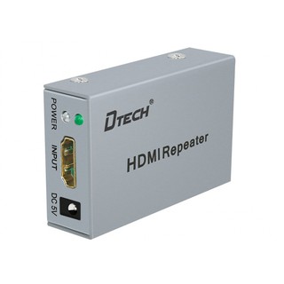 BỘ KHUẾCH ĐẠI TÍN HIỆU HDMI DTECH DT-7042