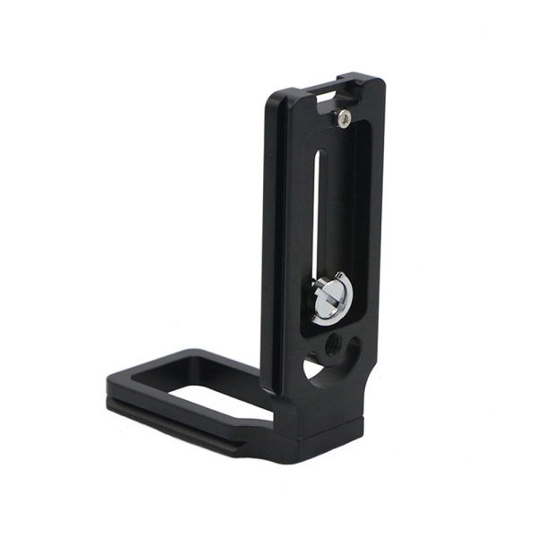 Khung chữ L MPU105 lắp ráp nhanh dành cho Canon 70D 60Da 5Ds 6D 7D 5D Mark II/III