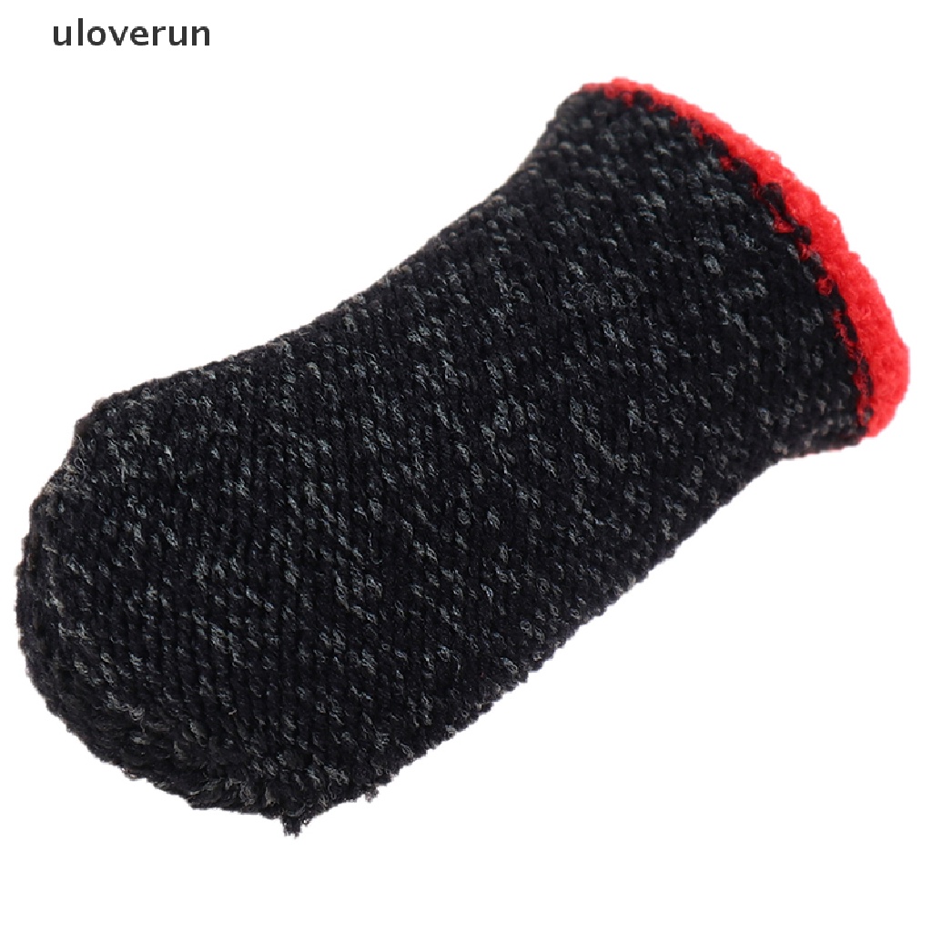 Đệm Ngón Tay Chống Trượt Chống Mồ Hôi Tiện Dụng Khi Chơi Game