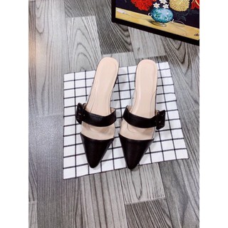 Sục phối meca phong cách hàn