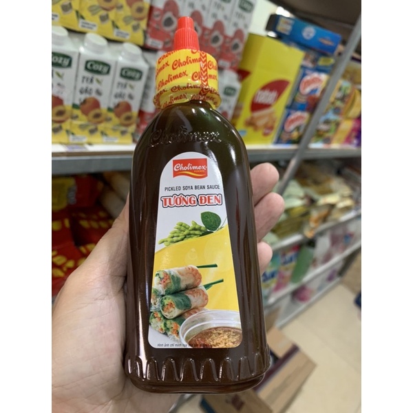Tương đen Cholimex 230g