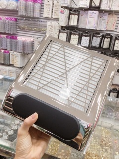 Máy hút bụi để bàn nail 80W