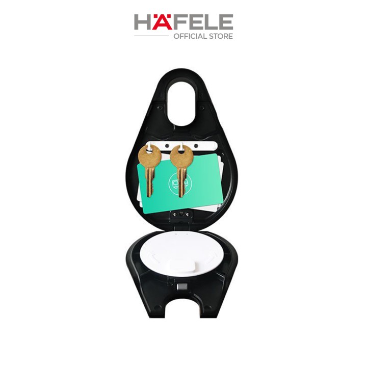 Hộp khóa thông minh Igloohome HAFELE EK5500-TB - 912.05.381