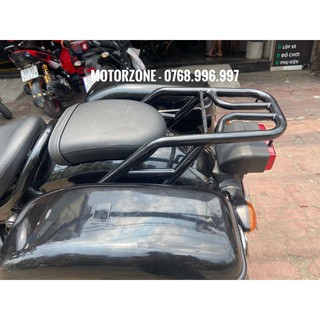 Baga Honda Rebel 300/500