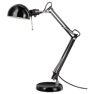Đèn bàn FORSÅ Ikea đủ màu