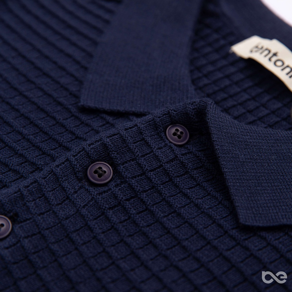 Áo Polo nam cổ bẻ Vital Polo vải Cotton xuất xịn, chuẩn form, sang trọng, thanh lịch BENTONI