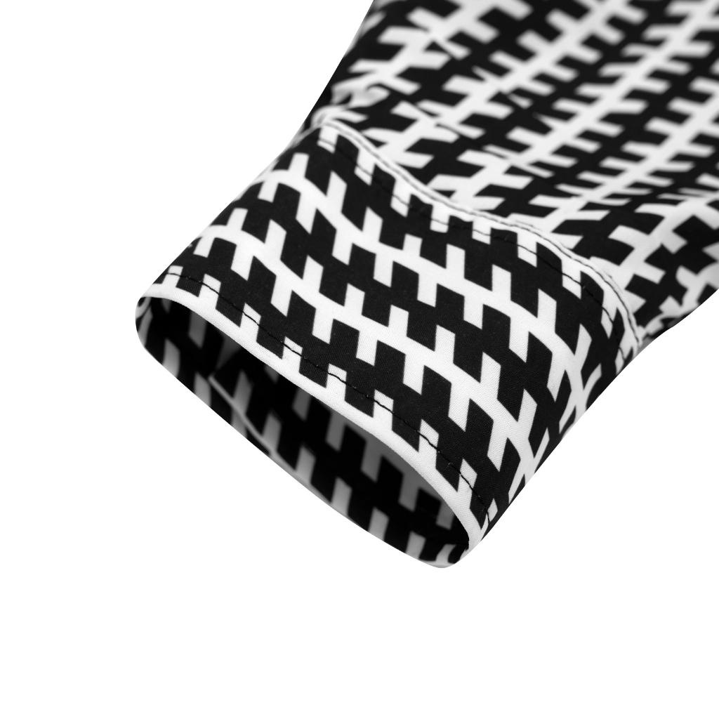 Áo sơ mi nam hoạ tiết SILVER GREY BOIZ vải lụa form rộng unisex