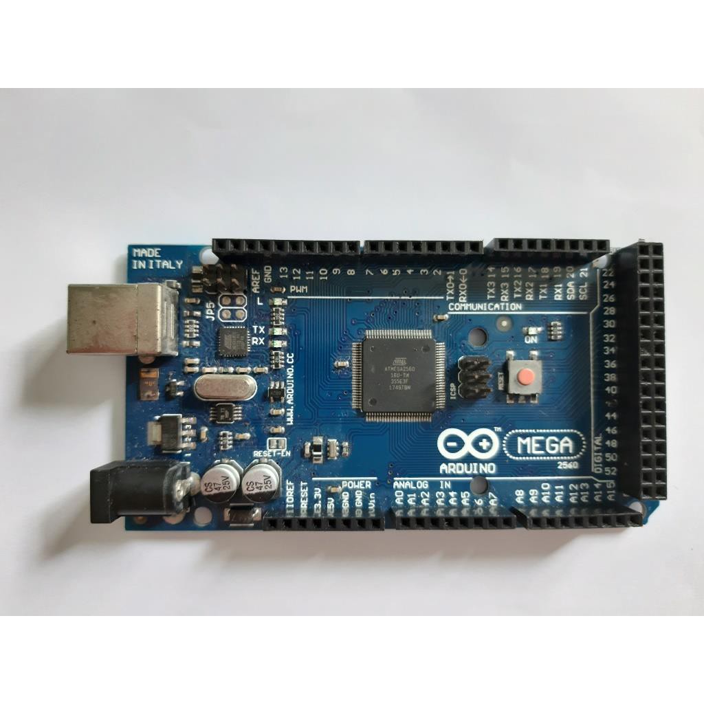 Arduino Mega 2560 R3 ATmega2560