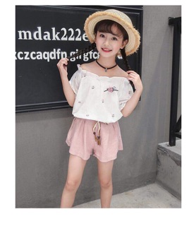 Set quần áo trẻ em