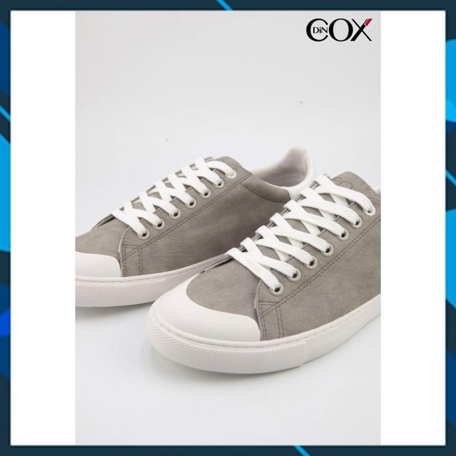 Giày Thể Thao Nam DinCox Light Grey 1913 . RẺ VÔ ĐỊCH XCv ; ' hot ◦ ^ " < '