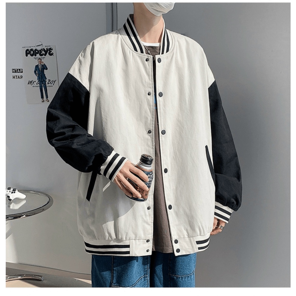 (FREE SHIP) ÁO KHOÁC BOMBER NAM NỮ HỌA TIẾT GẤU HIPHOP TRẺ TRUNG NĂNG ĐỘNG CHẤT LỪ TK 2022
