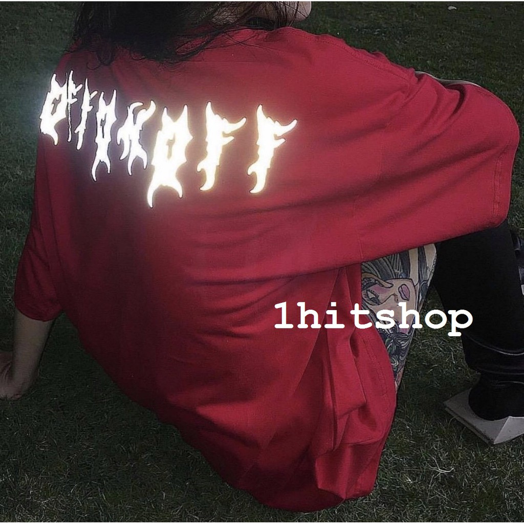 Áo Thun OFF.ON.OFF Unisex 1hitshop