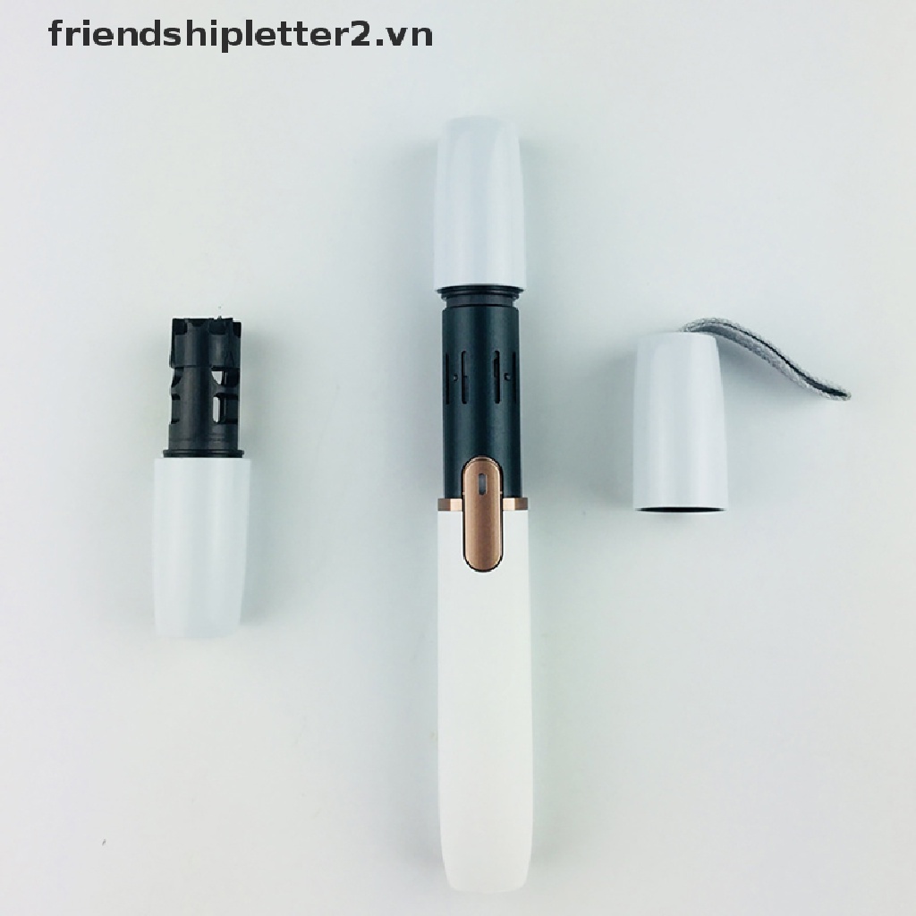 Cọ làm sạch phụ kiện hỗ trợ cho IQOS 3 Duo