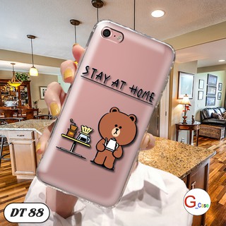 Ốp lưng dẻo IPhone 7/ IPhone 8