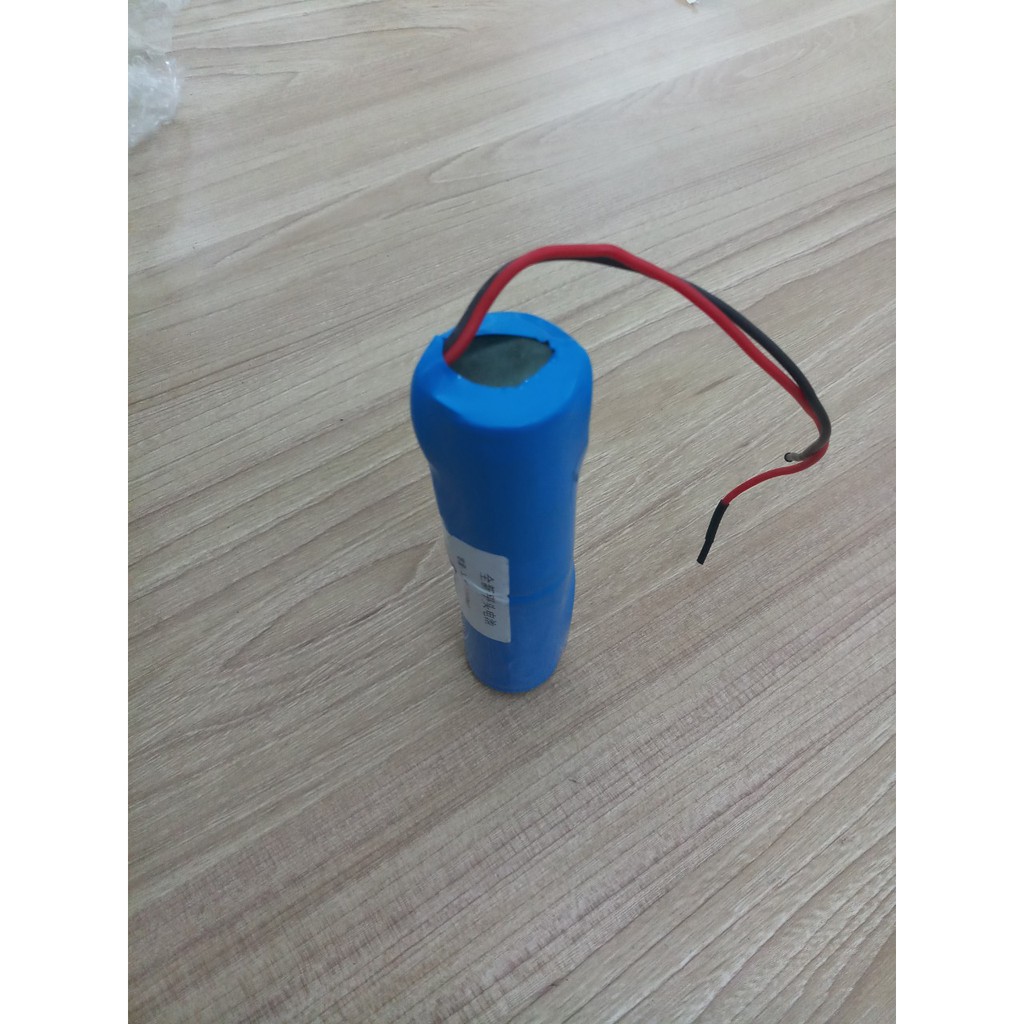 Pin Lithium - pin Sắt 12V6300mAh - pin lưu trữ