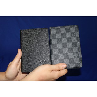Ví để hộ chiếu/passport cover