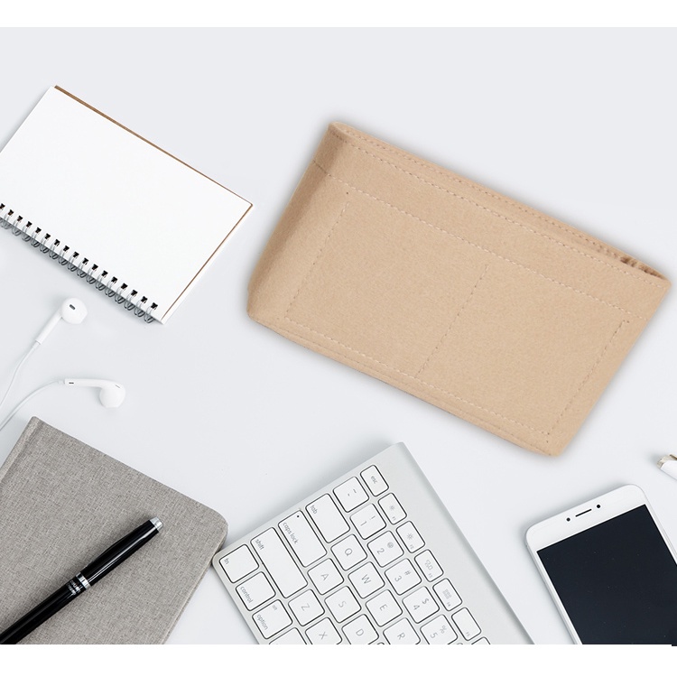 CCL LÓT TÚI Chane Classic cao cấp full Size | Khách có nhu cầu may Lót túi bất kỳ vui lòng Chat với shop